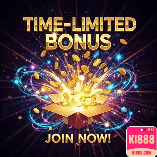 ki888 bonus engage in hot game