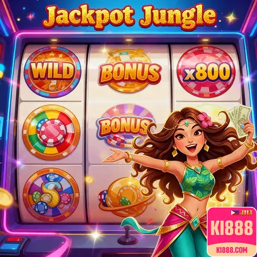 ki888 game explore exciting game