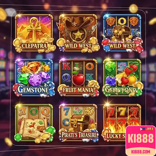 ki888 games engage in premier game