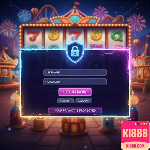 ki888 login play popular game