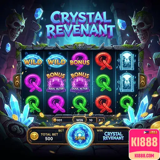 ki888 slots engage in premier game