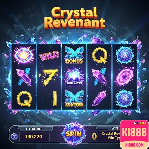 ki888 slots play fun game