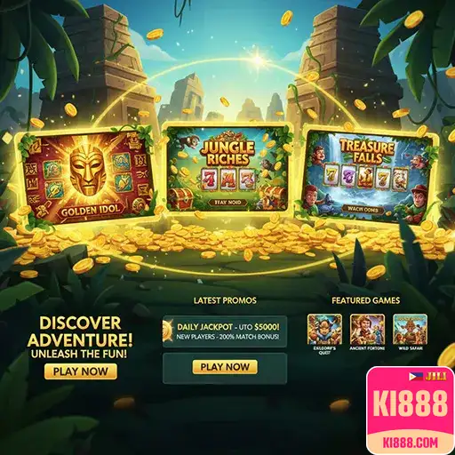 ki888  engage in dynamic game